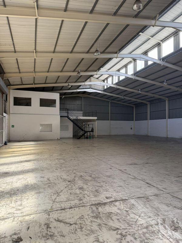 To Let commercial Property for Rent in Korsten Eastern Cape